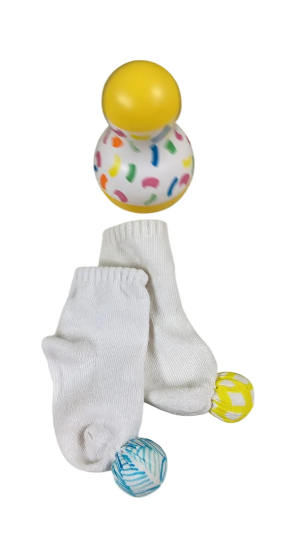 Lovevery The Senser Play Kit - Image 3