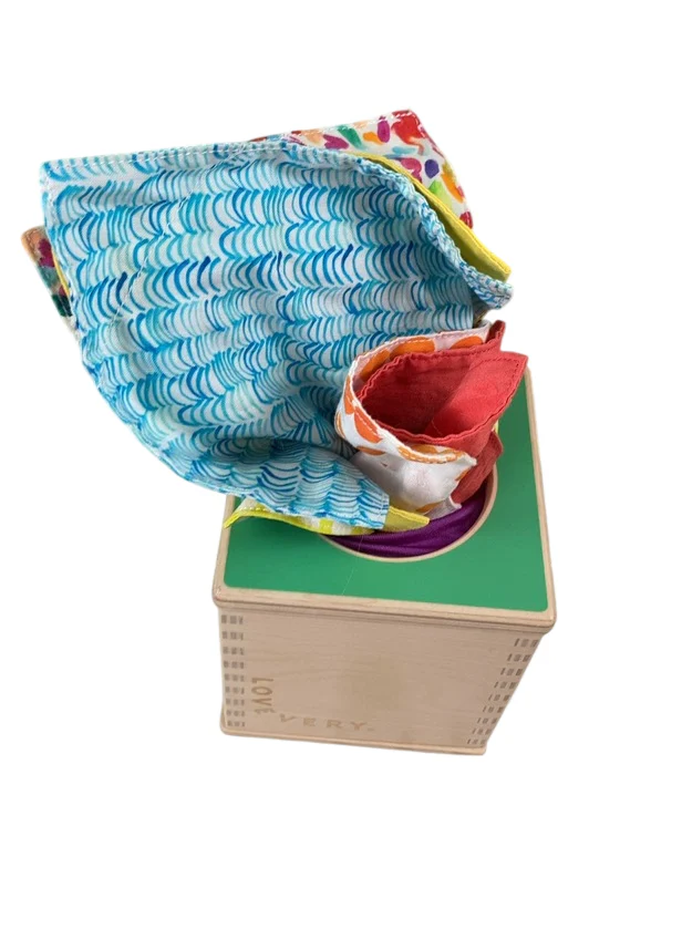 Lovevery The Senser Play Kit - Image 5