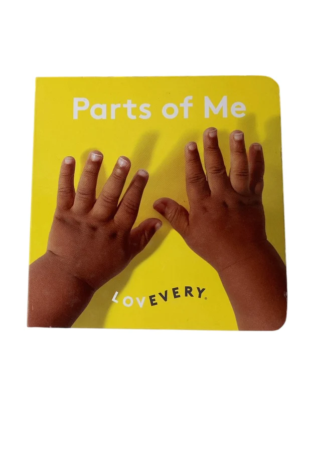 Lovevery The Senser Play Kit - Image 6