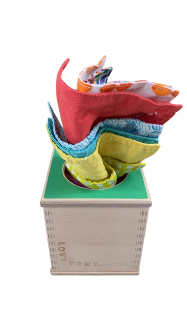 Lovevery The Senser Play Kit - Image 3