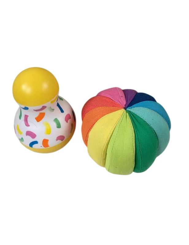 Lovevery The Senser Play Kit - Image 5