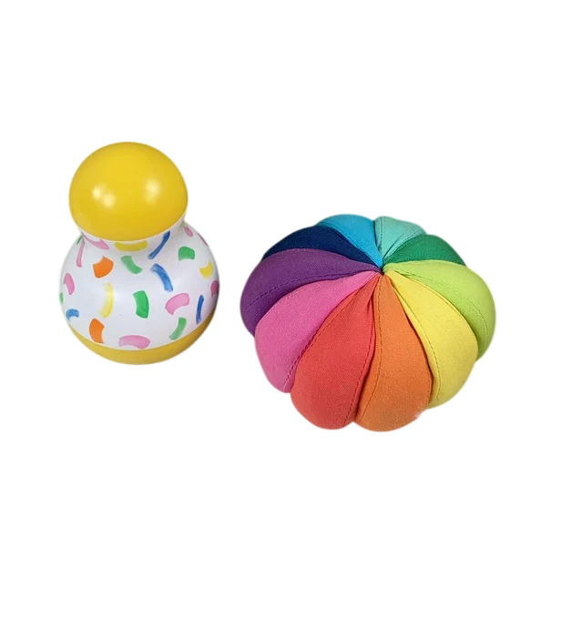 Lovevery The Senser Play Kit - Image 3