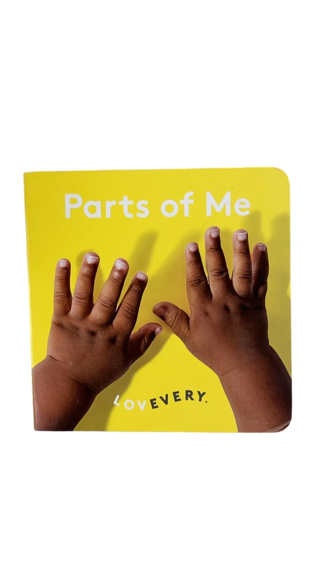 Lovevery The Senser Play Kit - Image 4