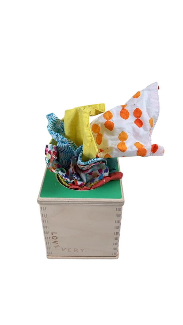 Lovevery The Senser Play Kit - Image 6
