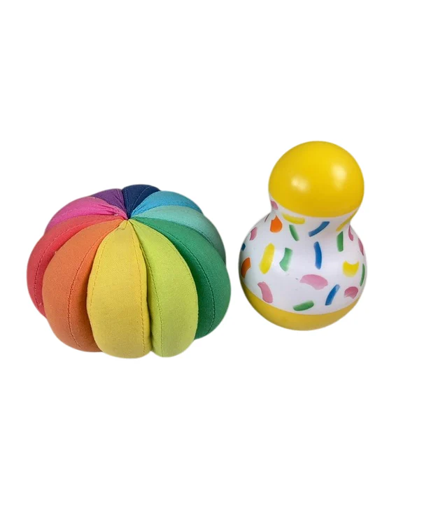 Lovevery The Senser Play Kit - Image 3