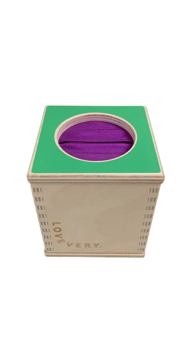 Lovevery The Senser Play Kit - Image 2