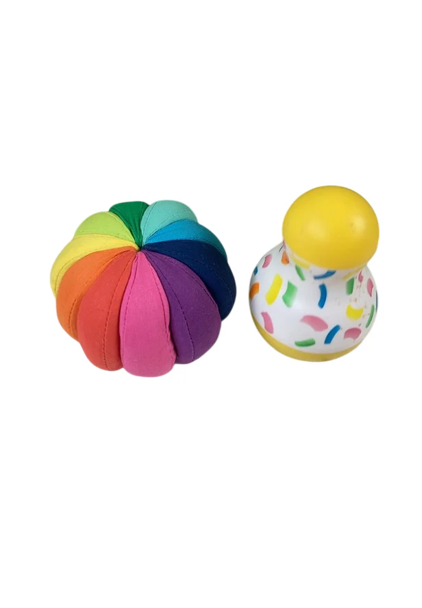 Lovevery The Senser Play Kit - Image 4