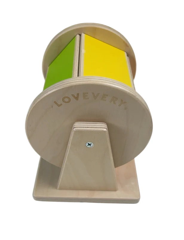 Lovevery The Senser Play Kit - Image 3