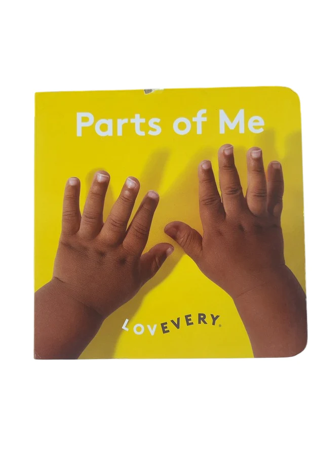 Lovevery The Senser Play Kit - Image 6
