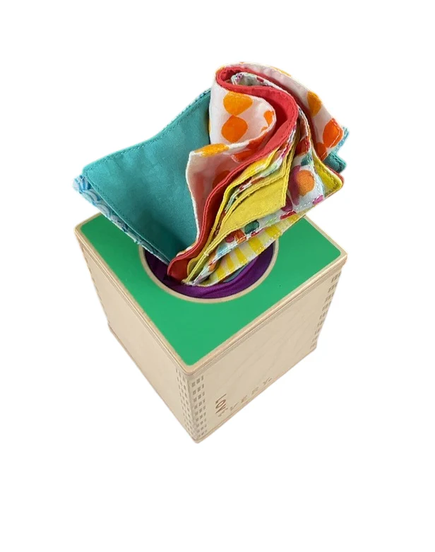 Lovevery The Senser Play Kit - Image 3