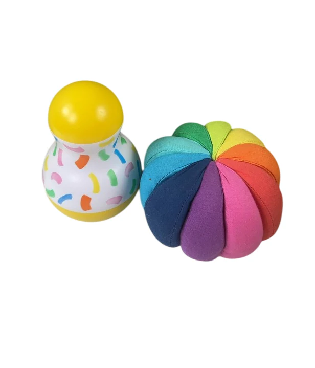 Lovevery The Senser Play Kit - Image 5