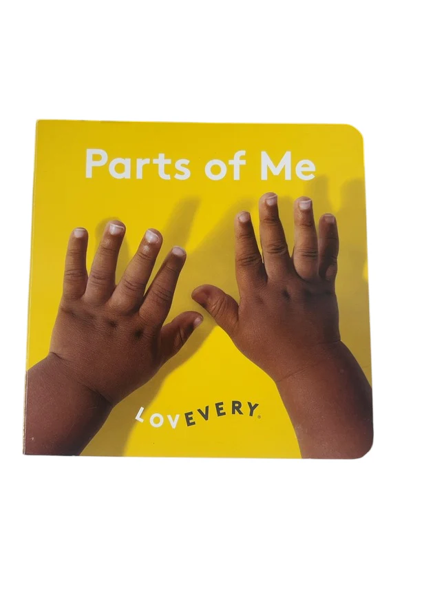Lovevery The Senser Play Kit - Image 6