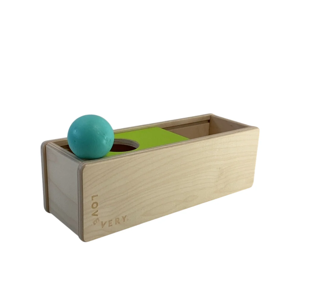 Lovevery The Thinker Play Kit - Image 6