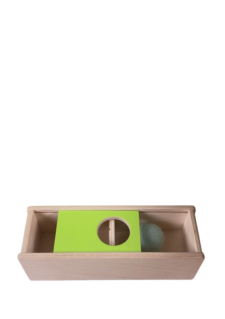 Lovevery The Thinker Play Kit - Image 3