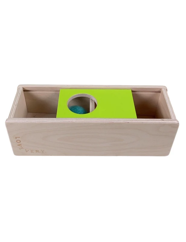 Lovevery The Thinker Play Kit - Image 5