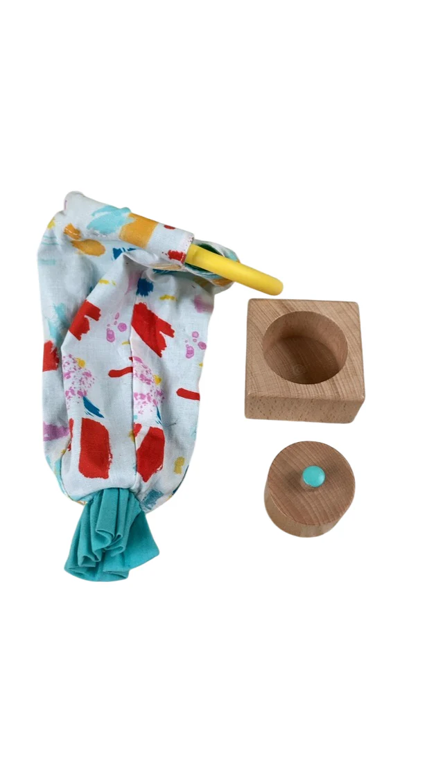 Lovevery The Thinker Play Kit - Image 7