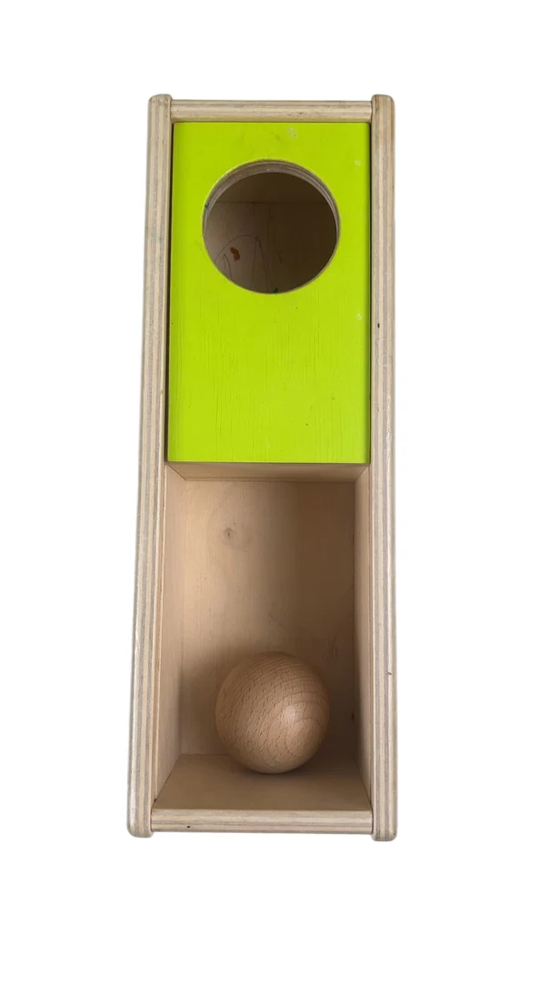 Lovevery The Thinker Play Kit - Image 3