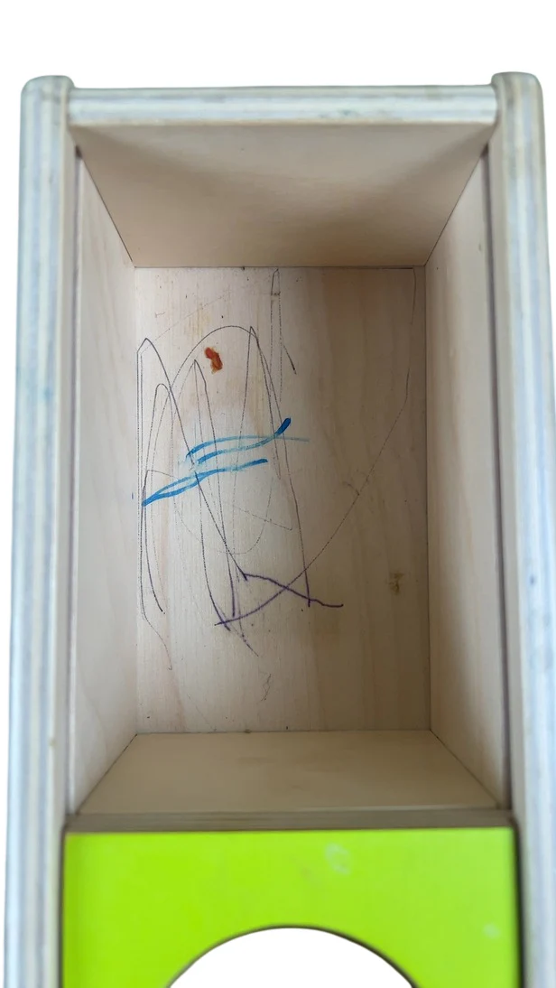 Lovevery The Thinker Play Kit - Image 4