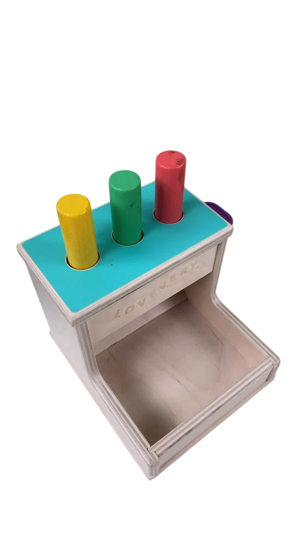 Lovevery The Thinker Play Kit - Image 9