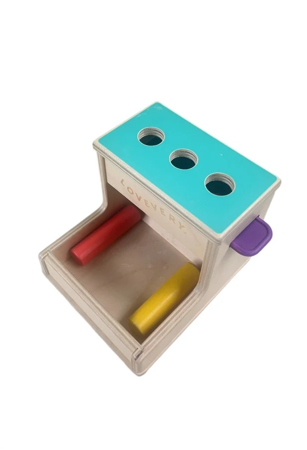 Lovevery The Thinker Play Kit - Image 7