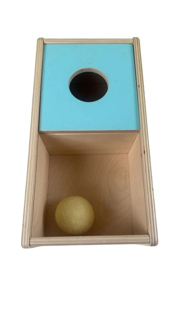 Lovevery The Thinker Play Kit - Image 5