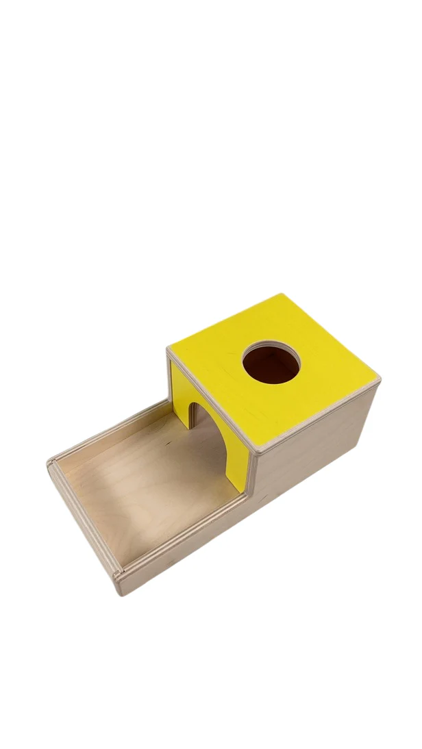 Lovevery Wooden Ball Drop - Image 4