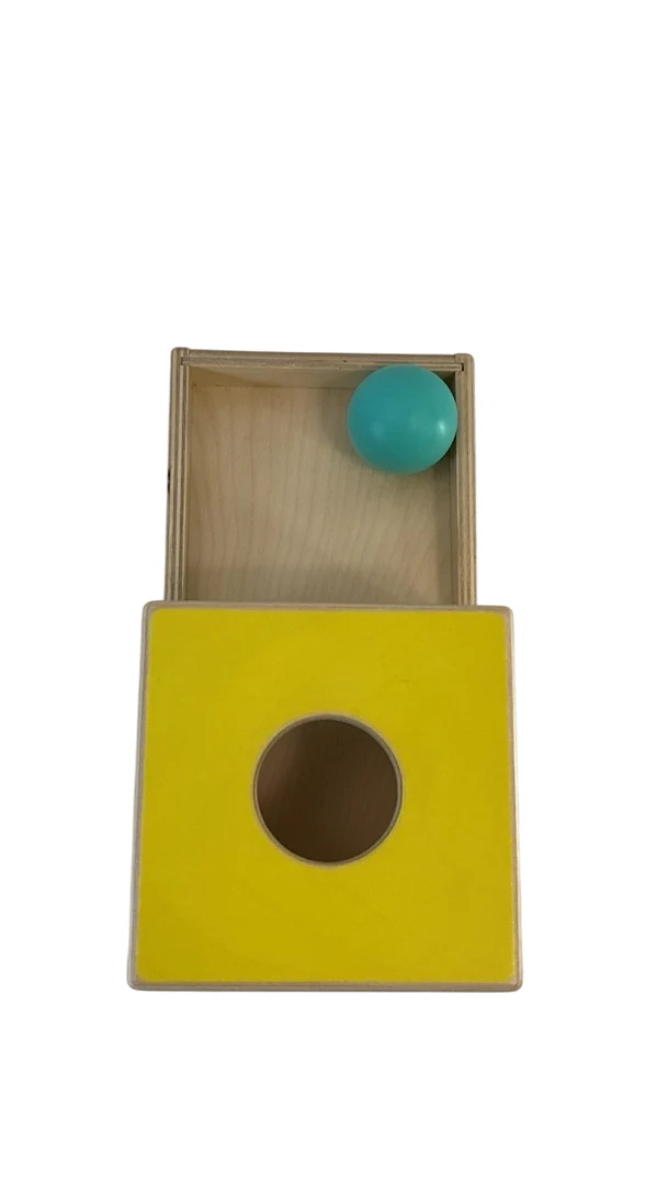Lovevery Wooden Ball Drop - Image 4