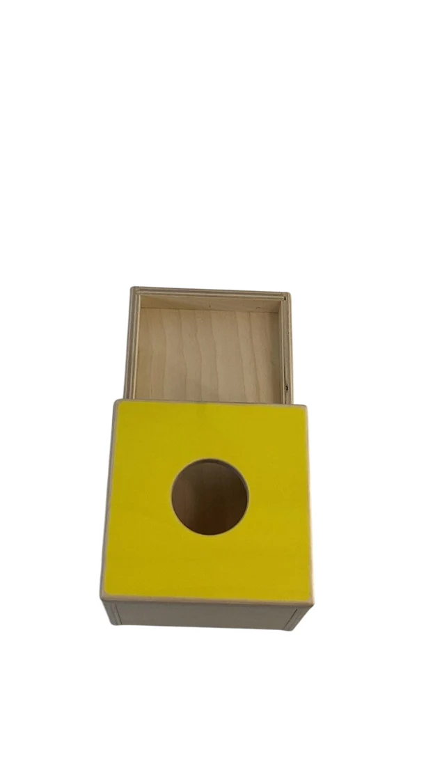 Lovevery Wooden Ball Drop - Image 3