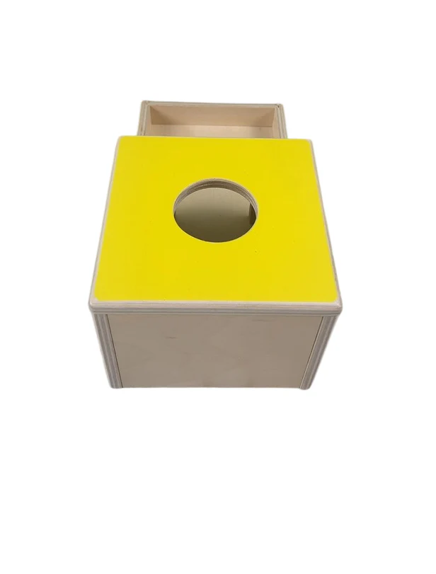 Lovevery Wooden Ball Drop - Image 4