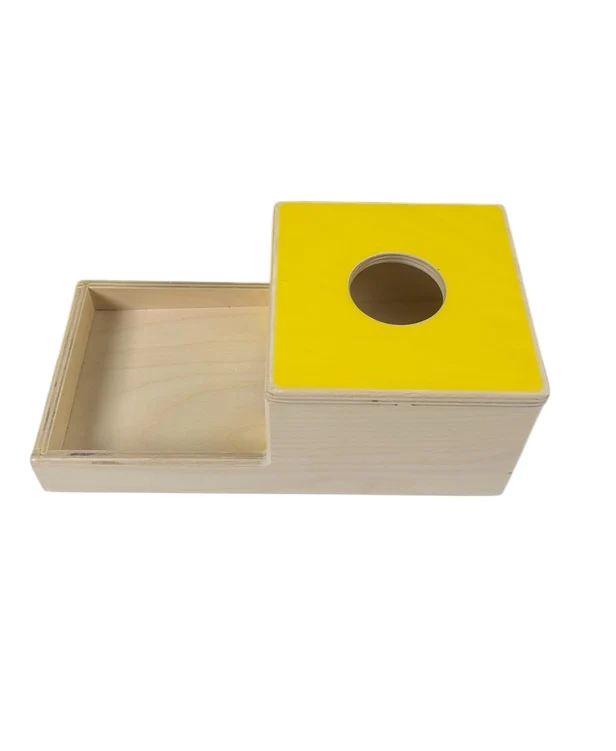 Lovevery Wooden Ball Drop - Image 4