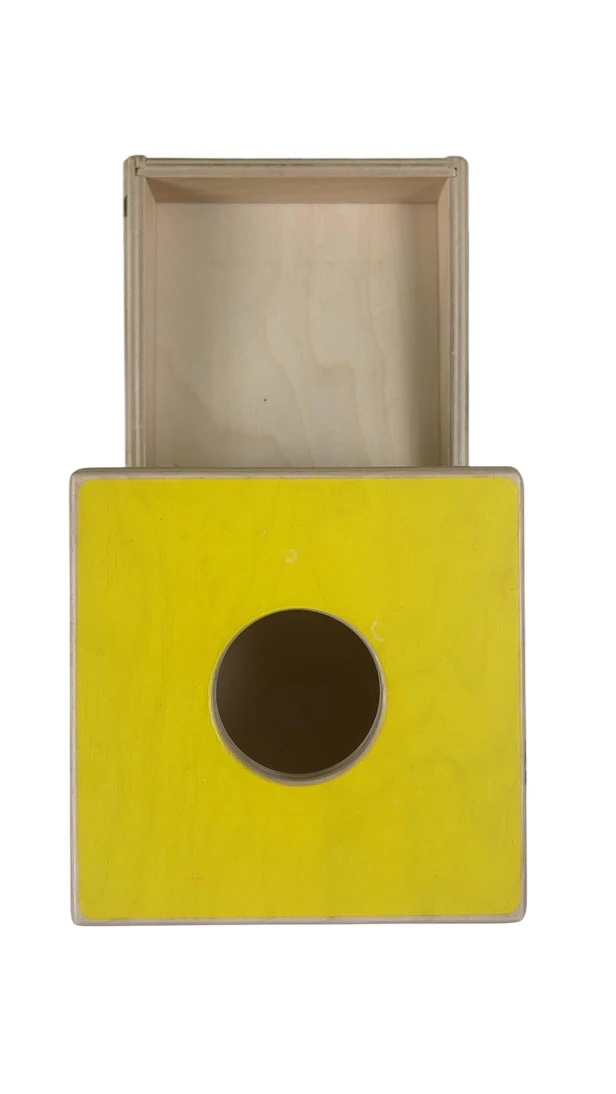 Lovevery Wooden Ball Drop - Image 3