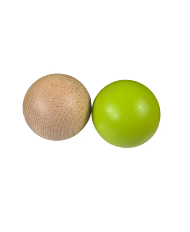 Lovevery Wooden Ball Drop - Image 4