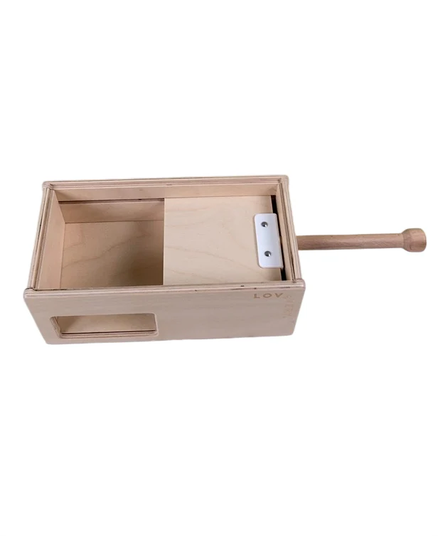 Lovevery Wooden Counting Box - Image 2