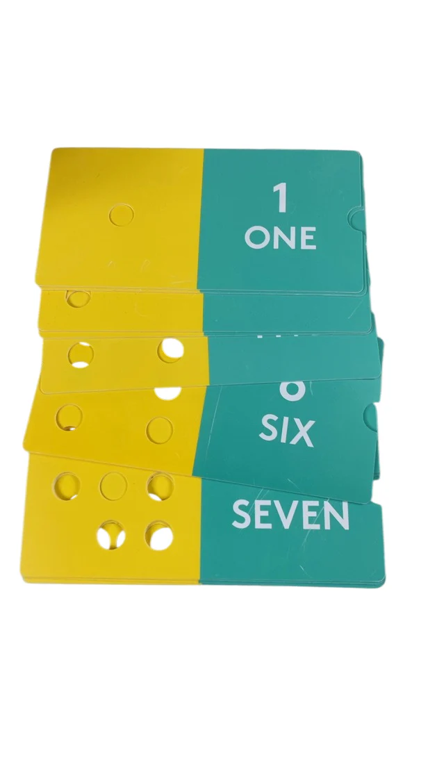 Lovevery Wooden Counting Box - Image 3