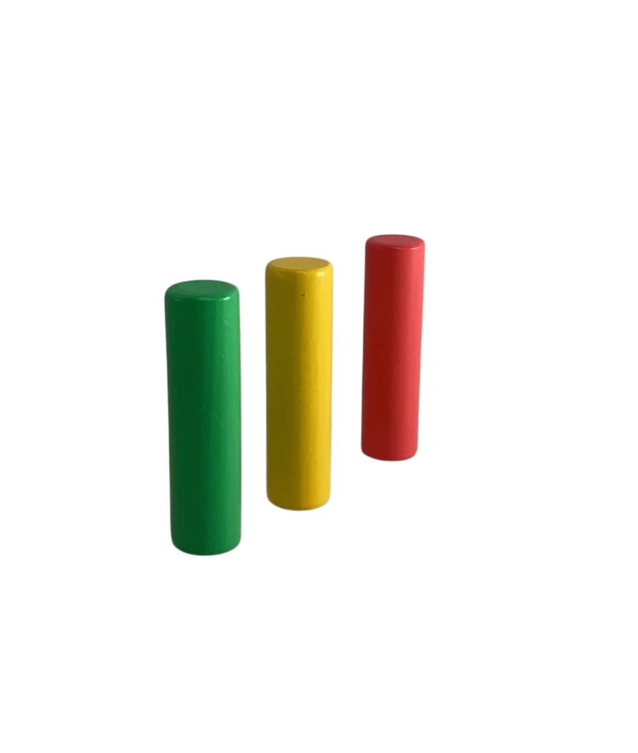Lovevery Wooden Peg Drop - Image 3