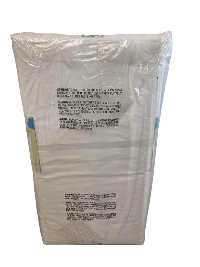 Lullaby Earth Healthy Support Crib Mattress - Image 3