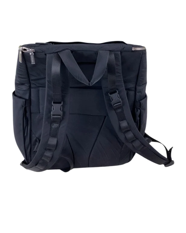 Lululemon New Parent Backpack, Black - Image 2