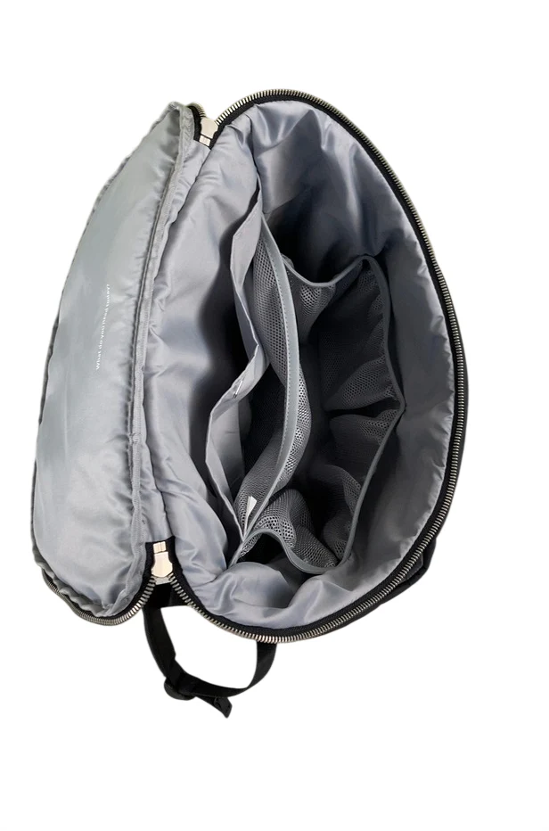 Lululemon New Parent Backpack, Black - Image 3