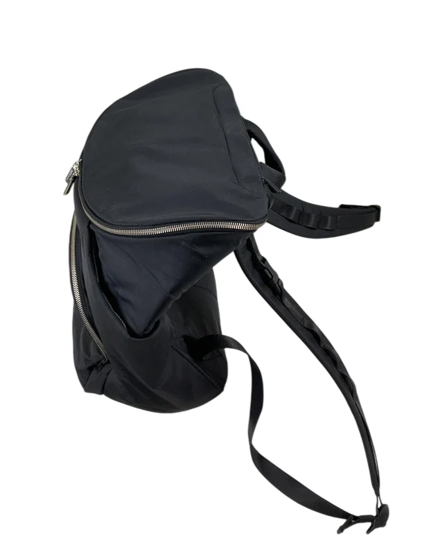 Lululemon New Parent Backpack, Black - Image 4