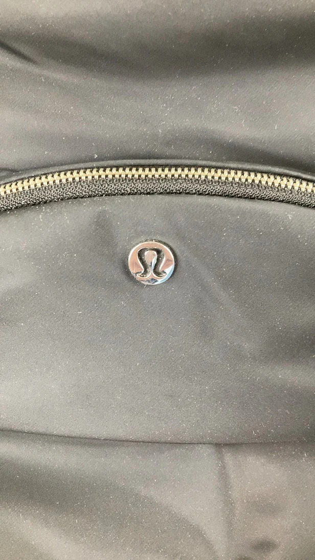 Lululemon New Parent Backpack, Black - Image 5