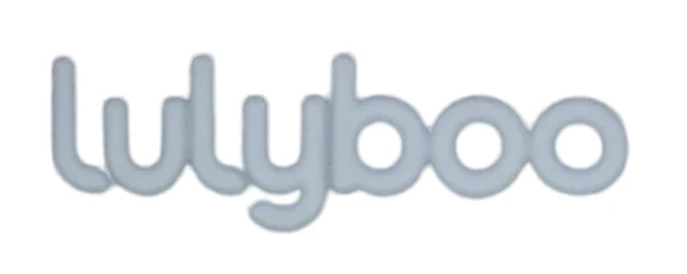 Lulyboo Large Baby Car Mirror with 360 Rotation & Adjustable Straps, Black - Image 5