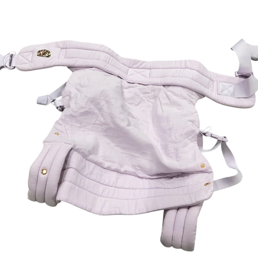 Mabē The Monarch Carrier, Lilac Skies - Image 2