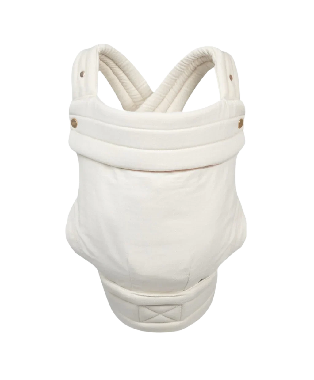 Mabē The Monarch Carrier, Natural Ivory