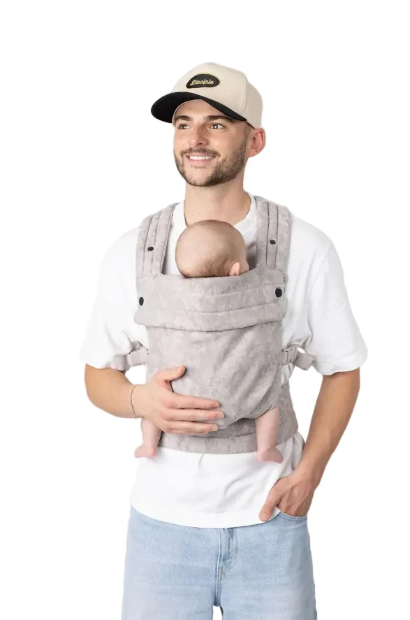 Mabē The Monarch Carrier, Ashland/Camo