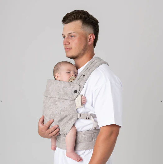 Mabē The Monarch Carrier, Ashland/Camo - Image 3