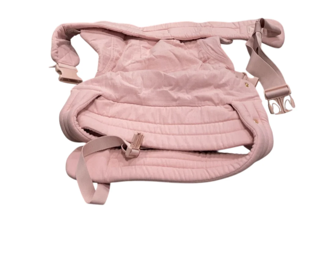 Mabē The Monarch Carrier, Blush Dawn