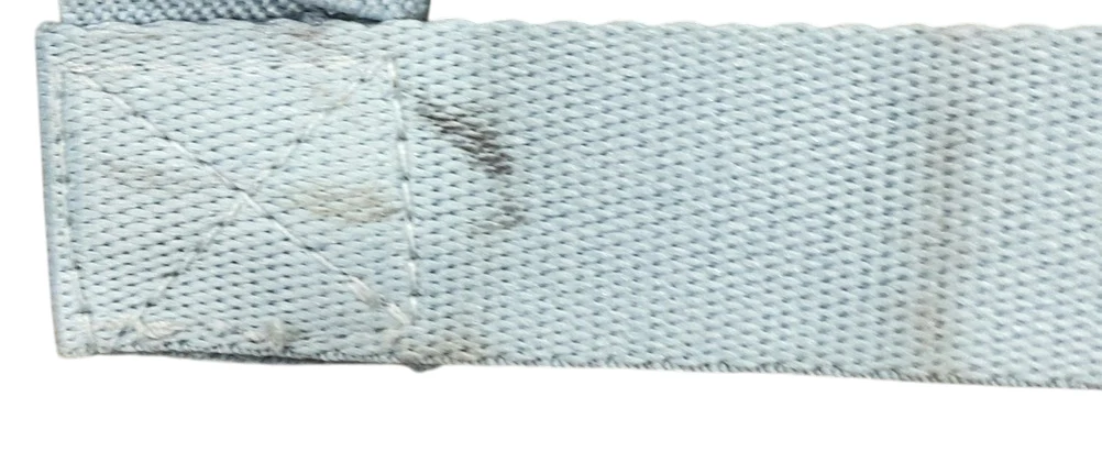 Mabē The Monarch Carrier, Dream Wash Denim - Image 2