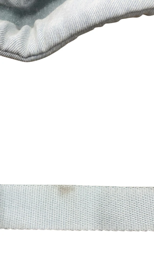 Mabē The Monarch Carrier, Dream Wash Denim - Image 2