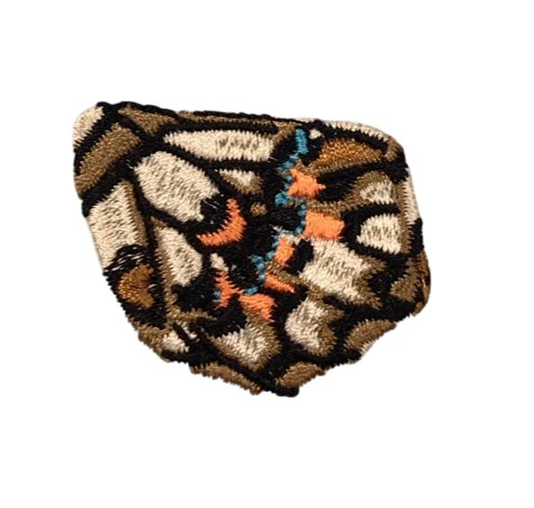 Mabē The Monarch Carrier, Dream Wash Denim - Image 7