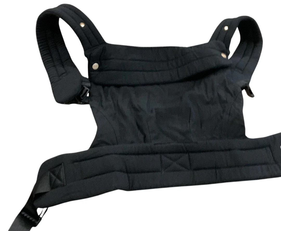 Mabē The Monarch Carrier, Ebony